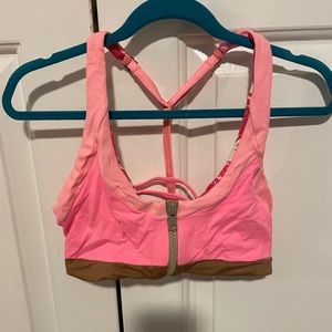REVERSIBLE Maaji bikini top